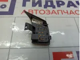Блок кнопок в рулевое колесо Jeep Grand Cherokee 5GY391DVAA