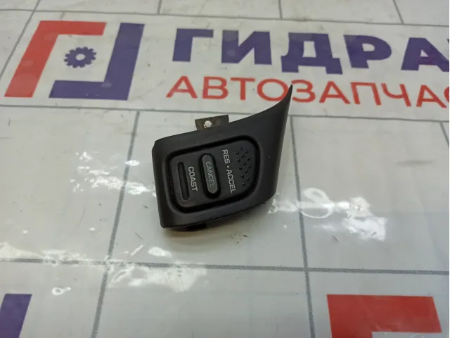Блок кнопок в рулевое колесо Jeep Grand Cherokee 5GY381DVAA