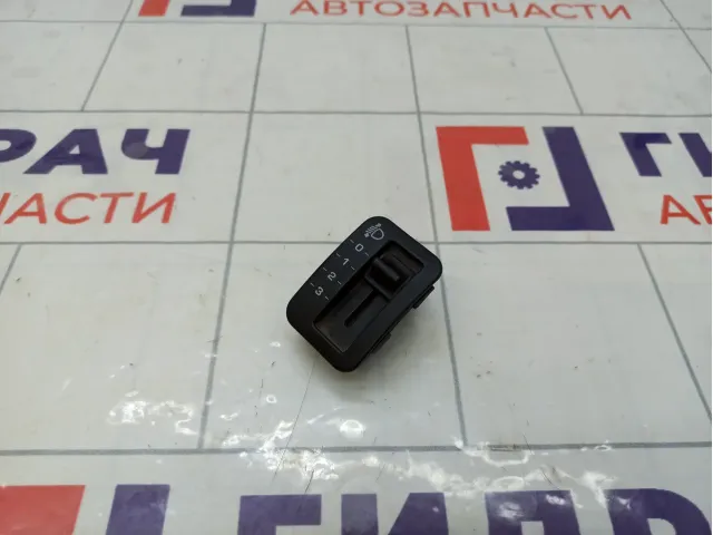 Кнопка корректора фар Jeep Grand Cherokee 56033015AD