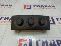 Блок управления отопителем (печкой) Jeep Grand Cherokee 55115904