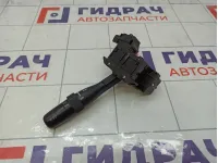 Переключатель поворотов подрулевой Jeep Grand Cherokee 56042434AI