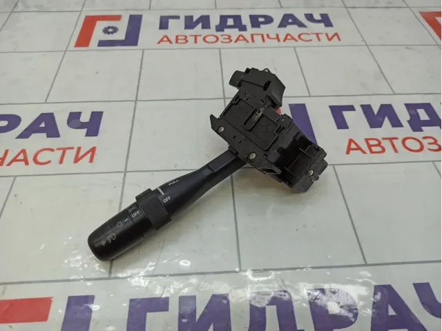 Переключатель поворотов подрулевой Jeep Grand Cherokee 56042434AI