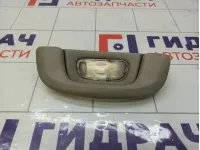 Ручка потолочная левая Jeep Grand Cherokee 820197VA7381
