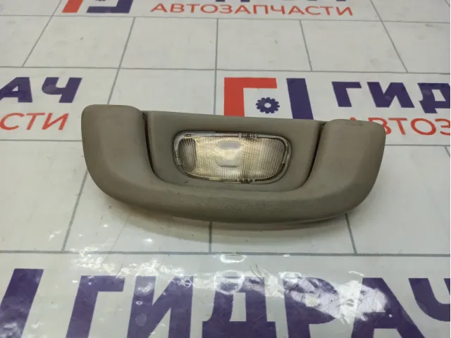 Ручка потолочная левая Jeep Grand Cherokee 820197VA7381