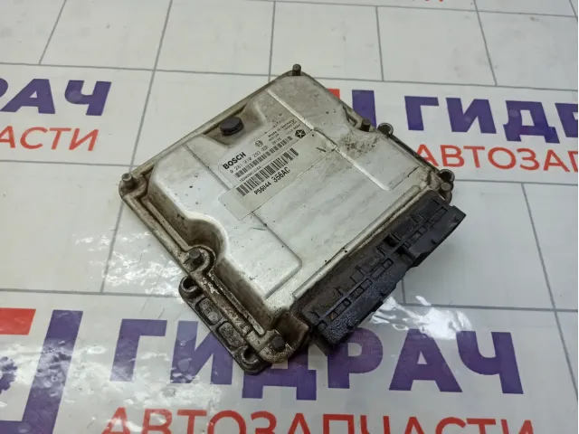 Блок управления двигателем Jeep Grand Cherokee 56044356AC