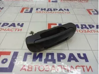 Ручка двери багажника наружная Jeep Grand Cherokee 55136699AB