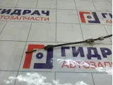 Замок багажника правый Jeep Grand Cherokee 55136742AC