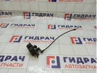 Замок багажника левый Jeep Grand Cherokee 55136742AD