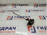 Замок багажника левый Jeep Grand Cherokee 55136742AD