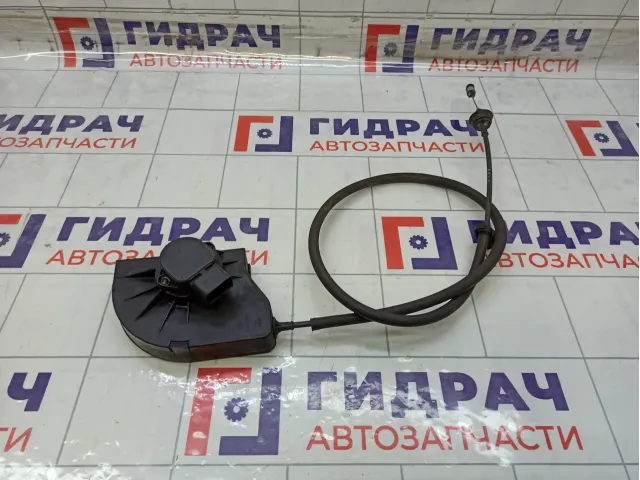 Датчик положения педали газа Jeep Grand Cherokee 52850618AB