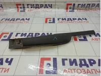 Рейлинг крыши левый Jeep Grand Cherokee