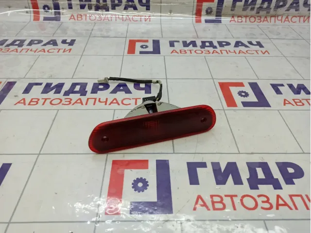Фонарь задний стоп сигнал Jeep Grand Cherokee 55155140