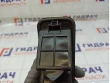 Решетка вентиляционная Jeep Grand Cherokee 55136280AB