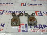 Петли двери передней правой Jeep Grand Cherokee