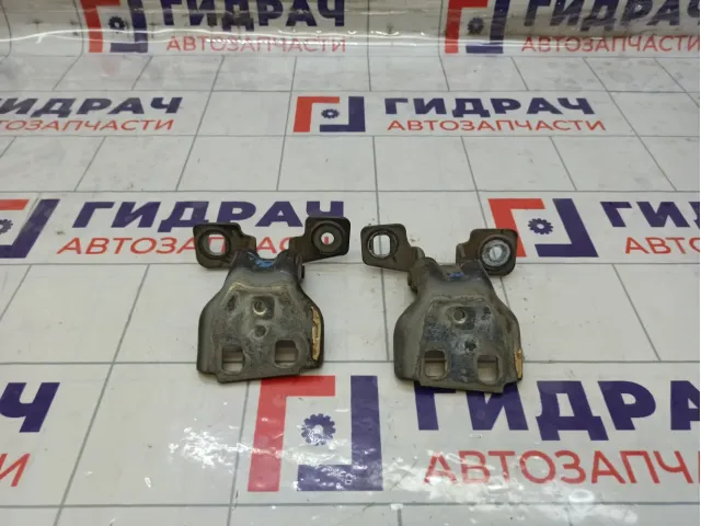 Петли двери задней левой Jeep Grand Cherokee