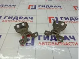Петли двери задней правой Jeep Grand Cherokee