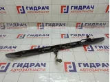 Накладка двери (крышки) багажника Jeep Grand Cherokee 55155134AE