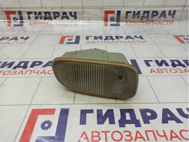 Фара противотуманная правая Jeep Grand Cherokee 55155136AB