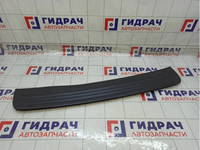 Накладка бампера заднего Jeep Grand Cherokee 55155773AA