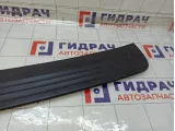 Накладка бампера заднего Jeep Grand Cherokee 55155773AA