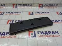 Накладка бампера переднего под номер Jeep Grand Cherokee 55155987AA