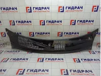 Решетка под лобовое стекло (Жабо) Jeep Grand Cherokee 55155355AD
