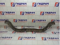 Рамка радиатора верхняя Jeep Grand Cherokee 52079416