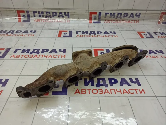 Коллектор выпускной Jeep Grand Cherokee 5080329AA