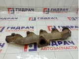 Коллектор выпускной Jeep Grand Cherokee 5080329AA