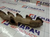 Коллектор выпускной Jeep Grand Cherokee 5080329AA