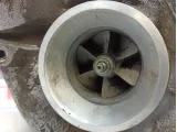 Турбокомпрессор Jeep Grand Cherokee 5080308AA