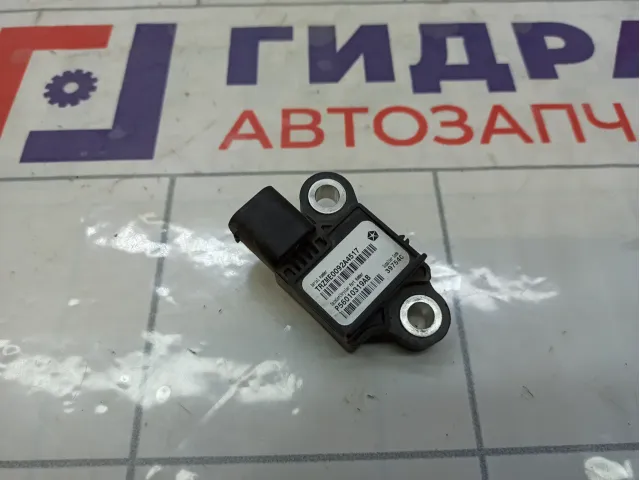 Датчик AIR BAG Jeep Grand Cherokee 56010319AB