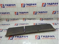 Пол багажника Jeep Grand Cherokee