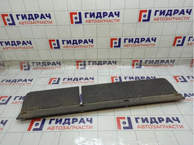 Пол багажника Jeep Grand Cherokee