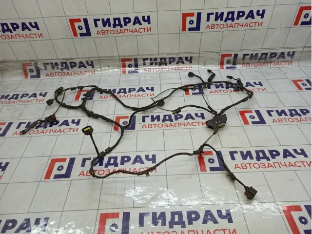 Проводка двери багажника Jeep Grand Cherokee 56042800AB