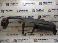Торпедо Jeep Grand Cherokee 5HK981DVAA