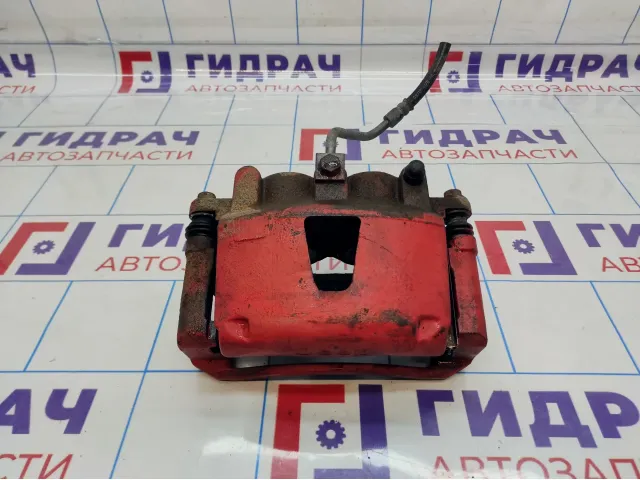 Суппорт тормозной передний правый Jeep Grand Cherokee (WH) 5143692AA
