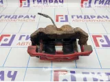 Суппорт тормозной передний правый Jeep Grand Cherokee (WH) 5143692AA
