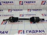 Привод передний левый Jeep Grand Cherokee (WH) 52104701AB