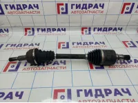 Привод передний левый Jeep Grand Cherokee (WH) 52104701AB