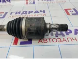 Привод передний левый Jeep Grand Cherokee (WH) 52104701AB
