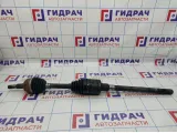 Привод передний правый Jeep Grand Cherokee (WH) 52104590AA
