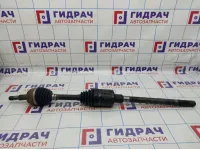Привод передний правый Jeep Grand Cherokee (WH) 52104590AA