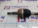 Привод передний правый Jeep Grand Cherokee (WH) 52104590AA