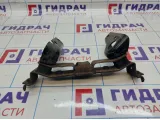 Опора КПП Jeep Grand Cherokee (WH) 52090199AD