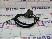 Трос стояночного тормоза Jeep Grand Cherokee (WH)