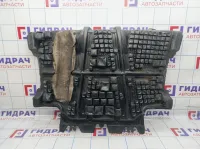 Пыльник двигателя Jeep Grand Cherokee (WH) 55197175AA