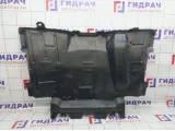 Пыльник двигателя Jeep Grand Cherokee (WH) 55197175AA