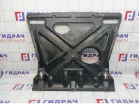 Защита картера Jeep Grand Cherokee (WH)