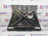 Защита картера Jeep Grand Cherokee (WH)